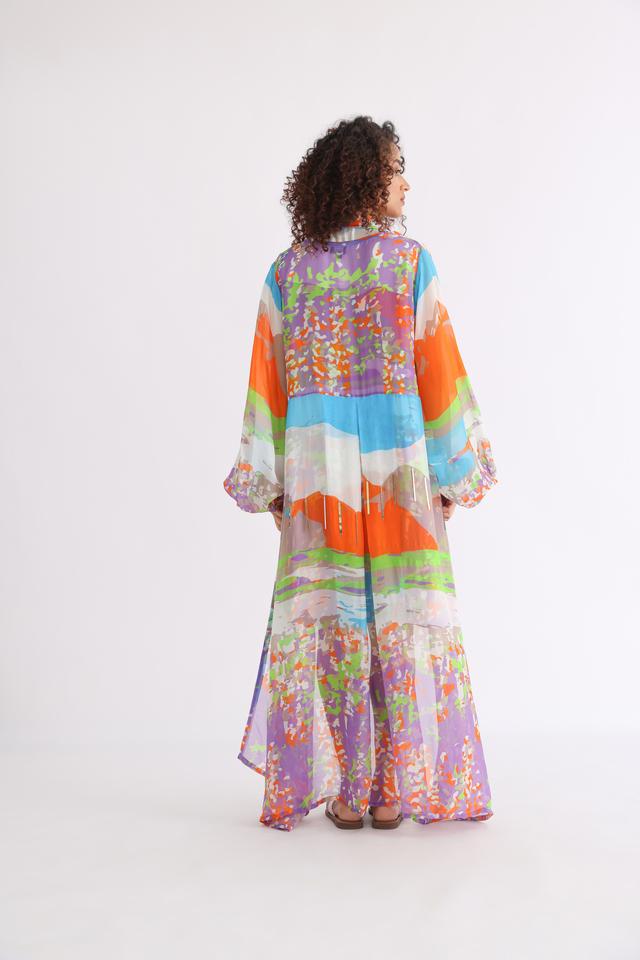 Studio Moda The Arcand Jacket With Inner