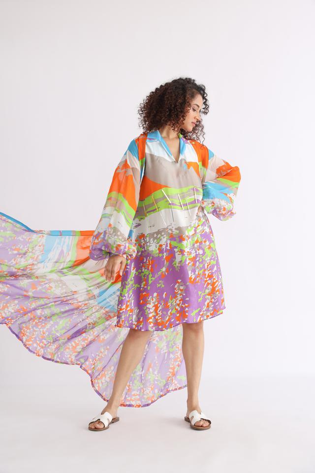 studio moda The Arcand Jacket With Inner