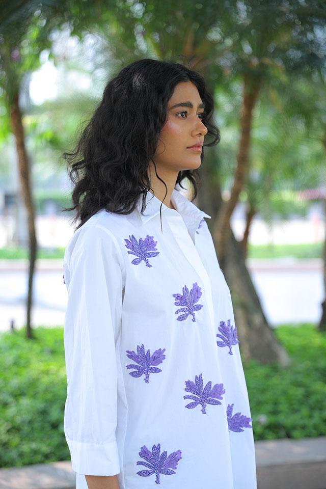 Studio Moda The Banana Tree Shirt