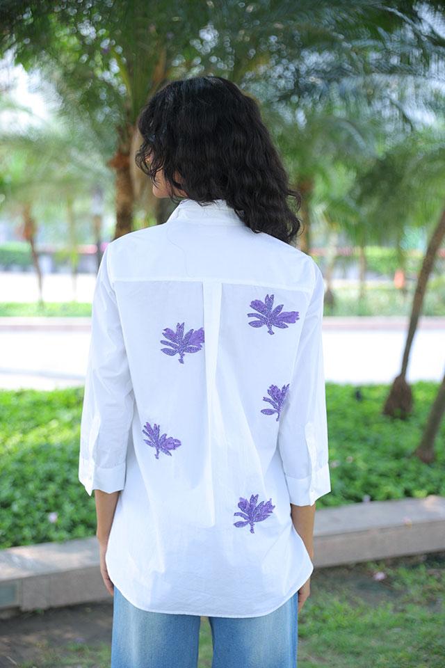 Studio Moda The Banana Tree Shirt