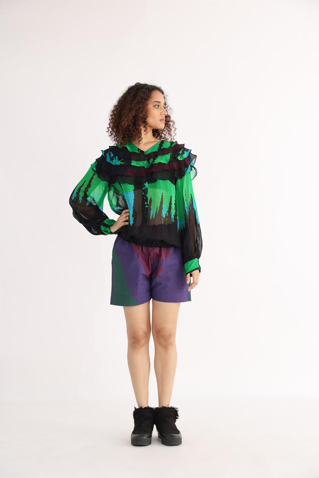 Studio Moda The Bellatrix Shirt