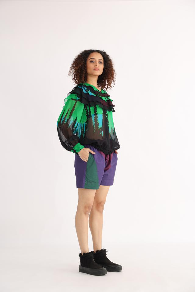 Studio Moda The Bellatrix Shirt