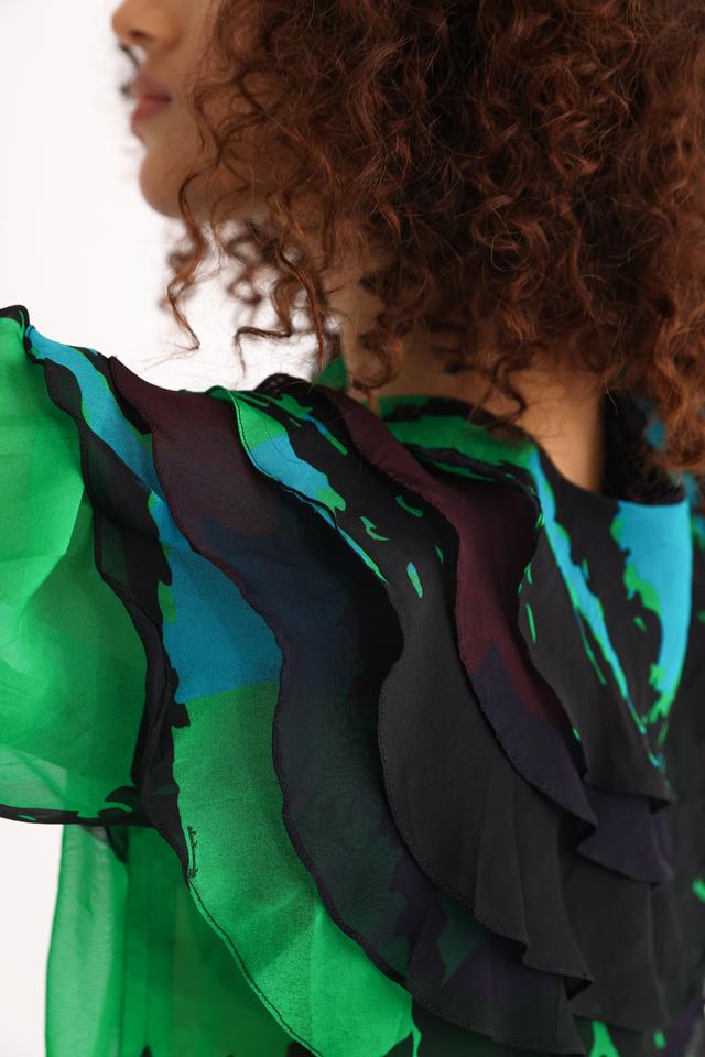 Studio Moda The Bellatrix Shirt