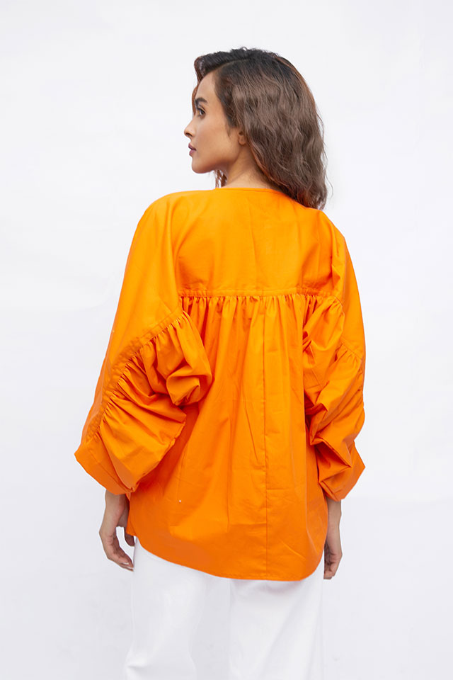 Studio Moda The Blaze Shirt