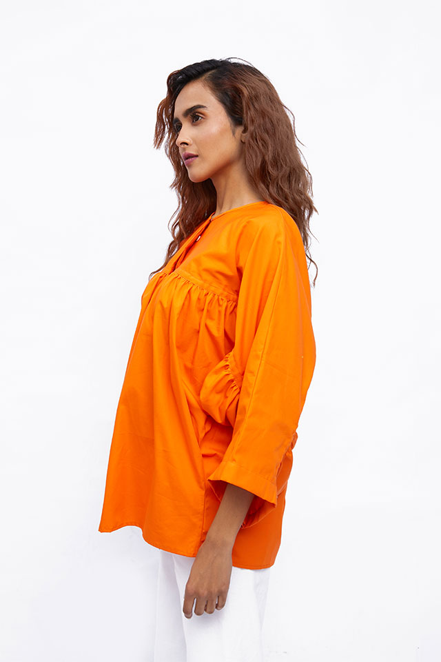 Studio Moda The Blaze Shirt