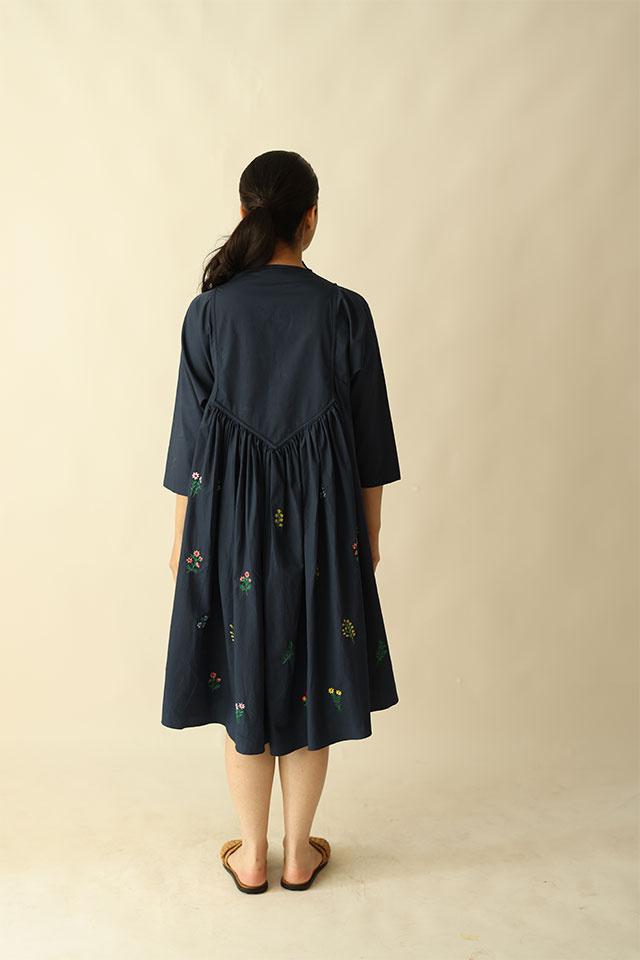 Studio Moda The Bloomthread Dress