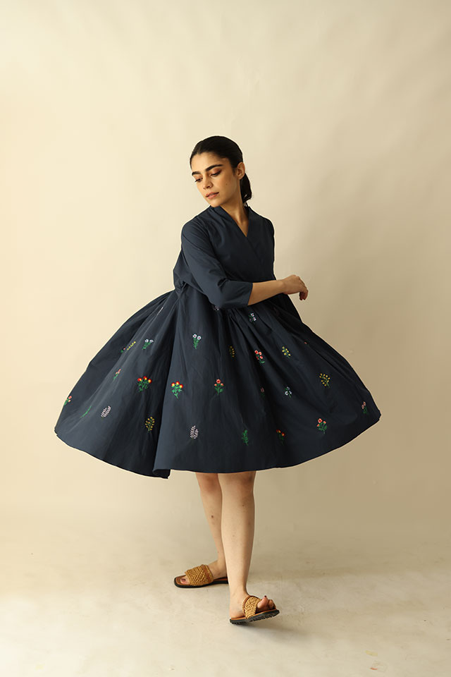 Studio Moda The Bloomthread Dress