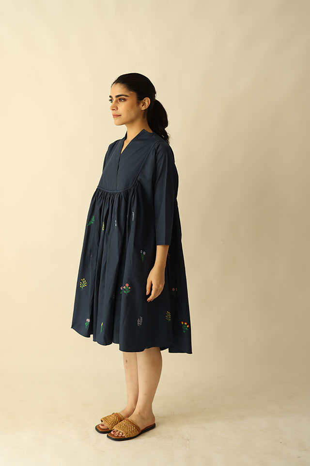 Studio Moda The Bloomthread Dress