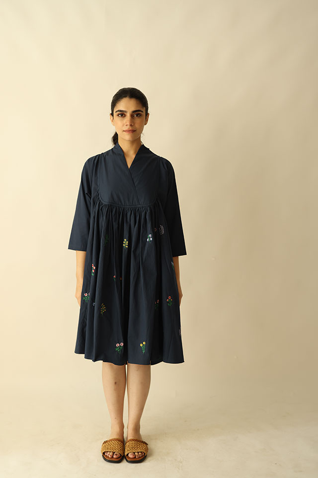 studio moda The Bloomthread Dress