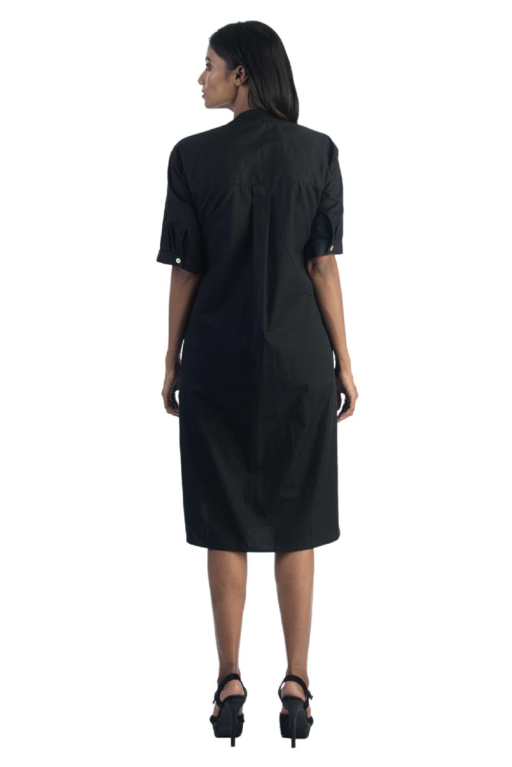 Studio Moda The Brick Block Dress