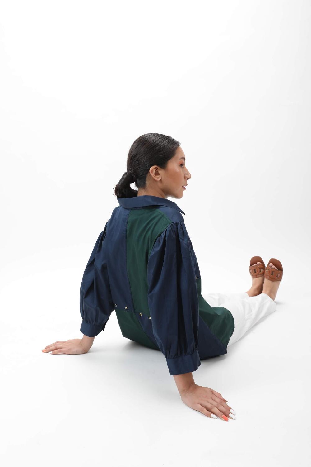 Studio Moda The Brick Shirt