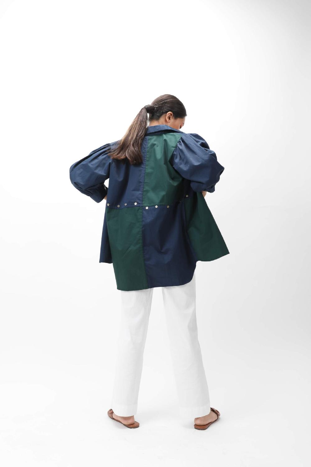 Studio Moda The Brick Shirt