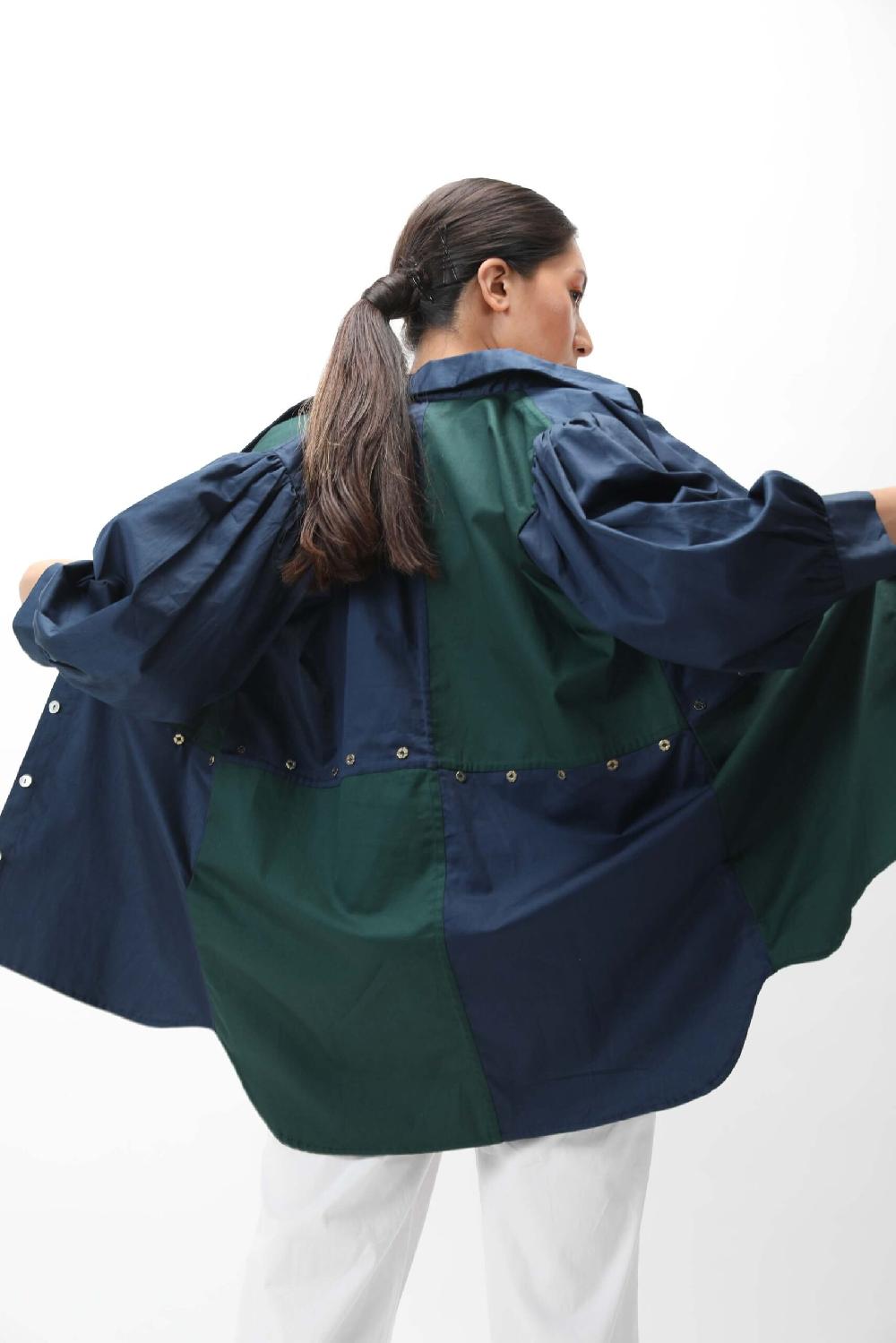 studio moda The Brick Shirt