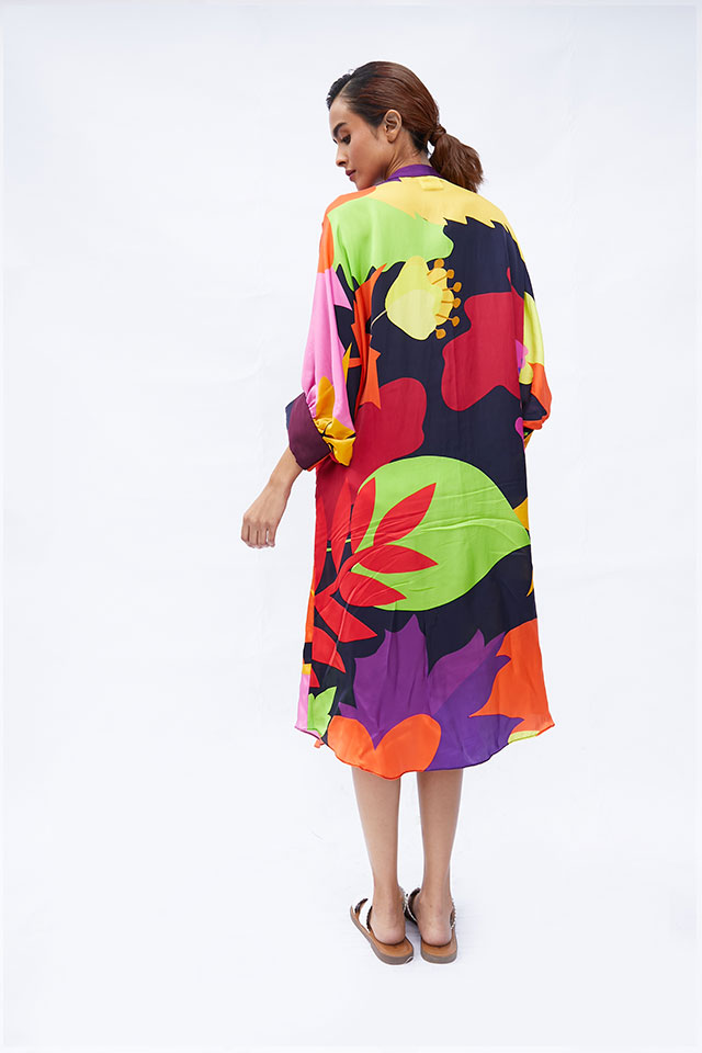 Studio Moda The Brisk Flow Dress