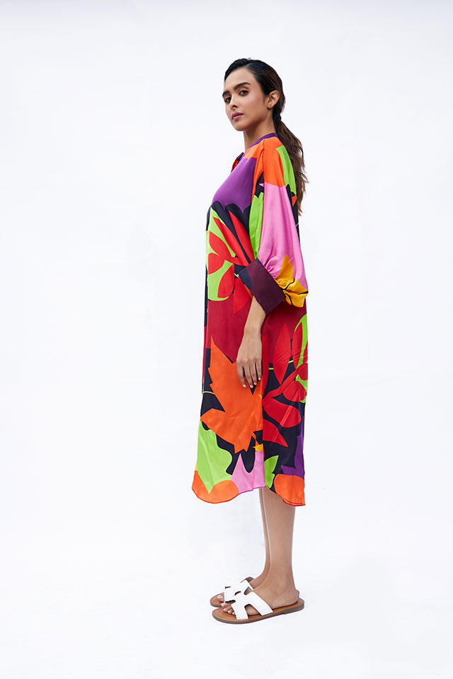Studio Moda The Brisk Flow Dress