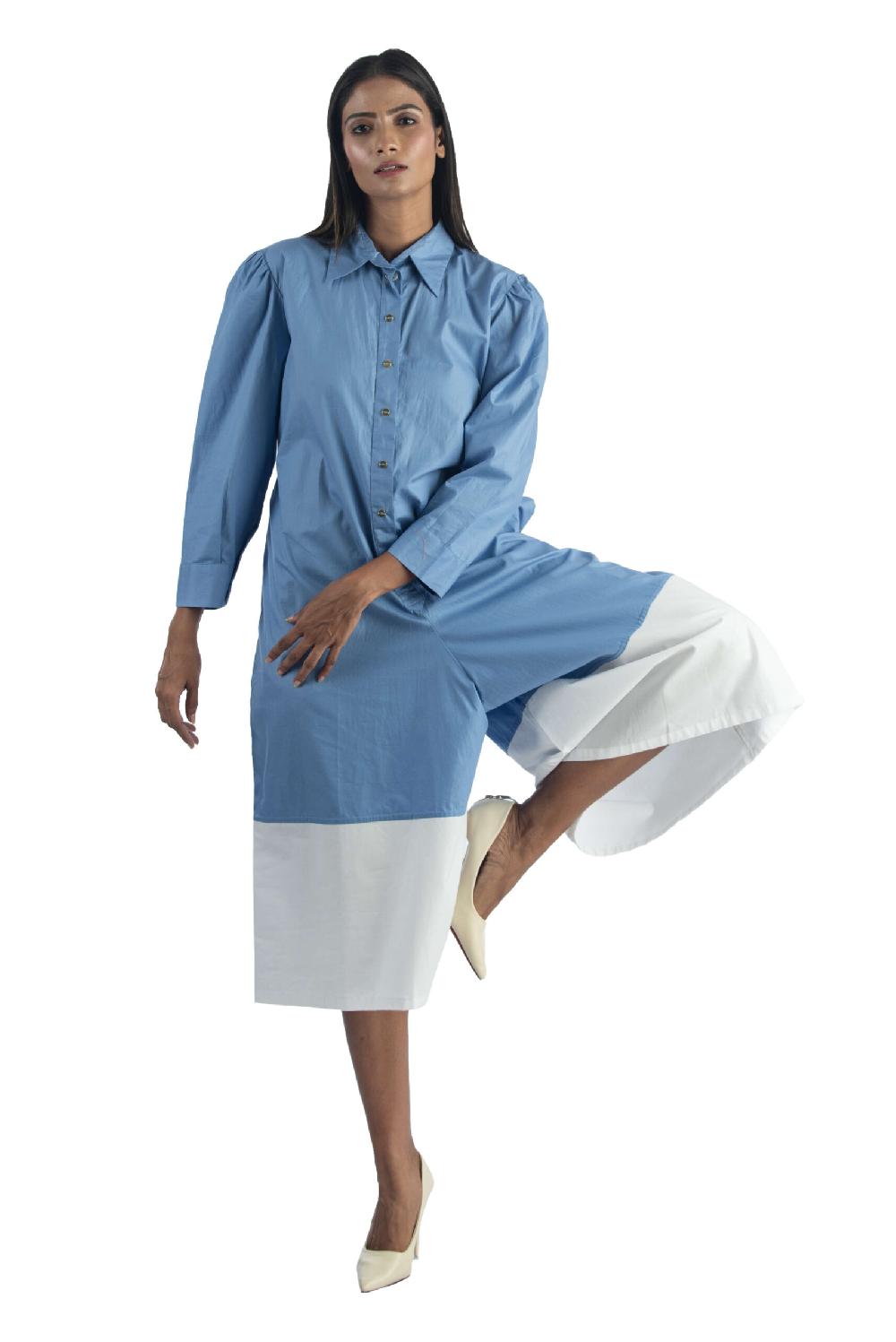 Studio Moda The Chrome Bar Jumpsuit