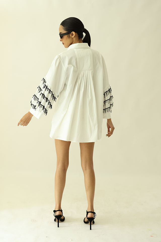 Studio Moda The Contour Shirt