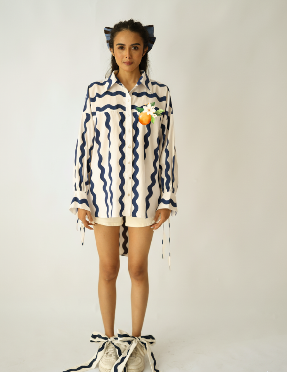 studio moda The Currine Shirt