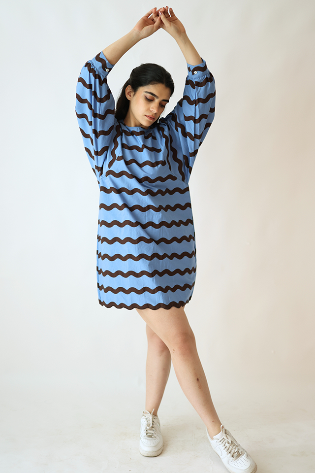 Studio Moda The Curve Dress
