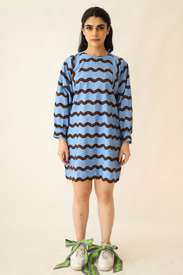 Studio Moda The Curve Dress
