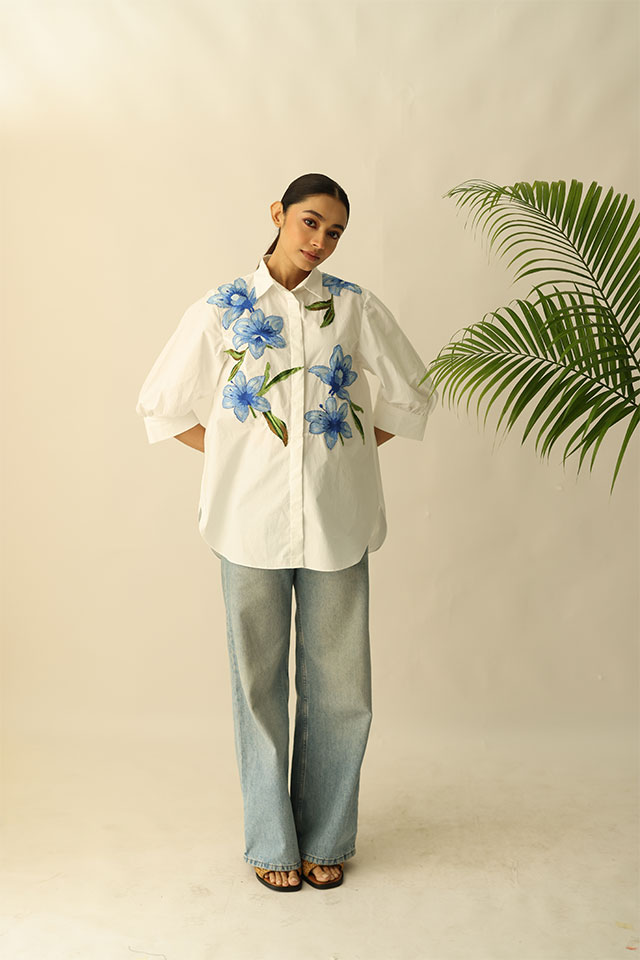 Studio Moda The Dew Shirt