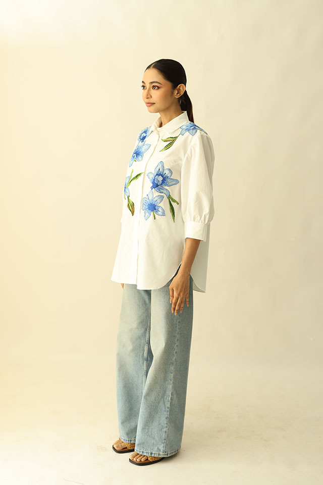 Studio Moda The Dew Shirt