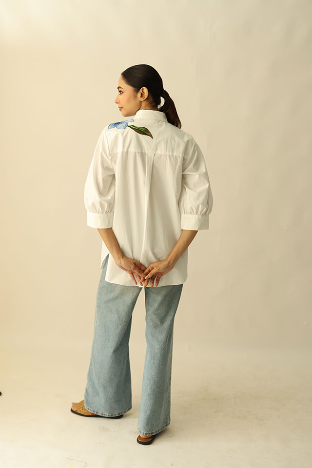 Studio Moda The Dew Shirt