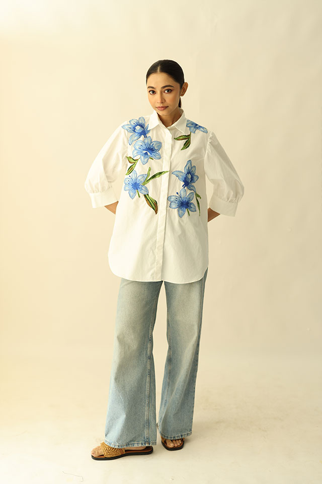 studio moda The Dew Shirt