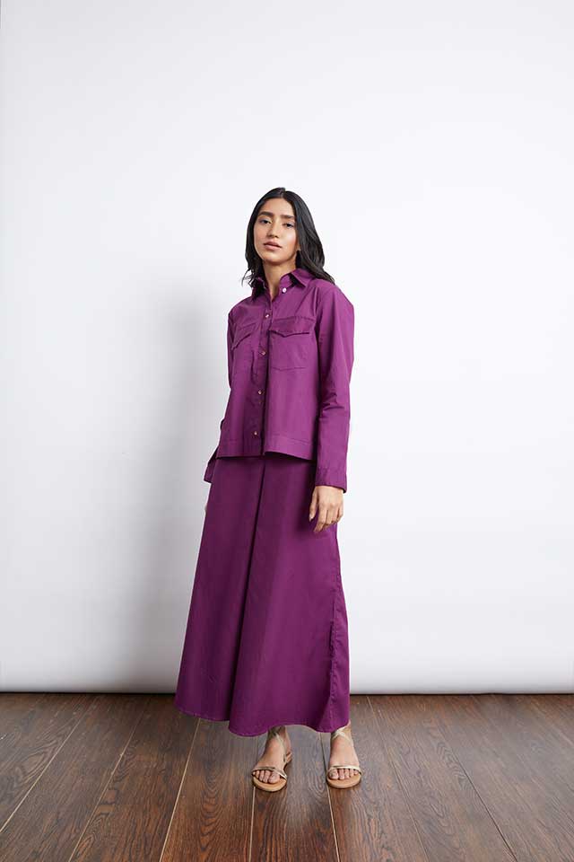 Studio Moda The Eden Co-Ord Set