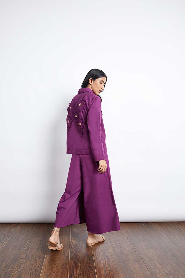 Studio Moda The Eden Co-Ord Set