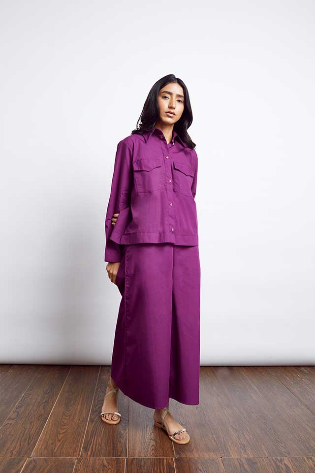 studio moda The Eden Co-Ord Set