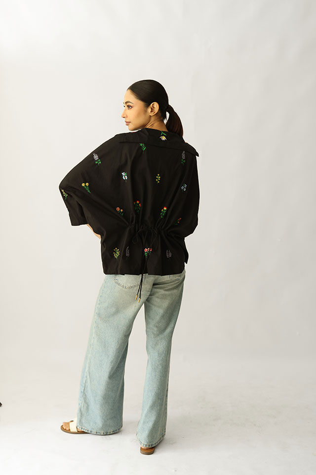 Studio Moda The Eden Shirt
