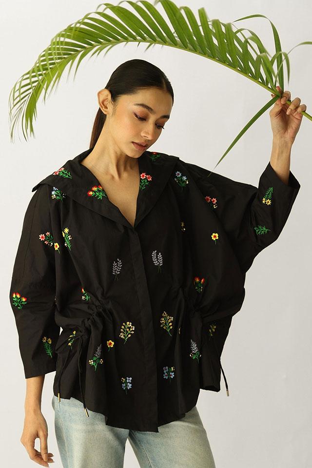 Studio Moda The Eden Shirt