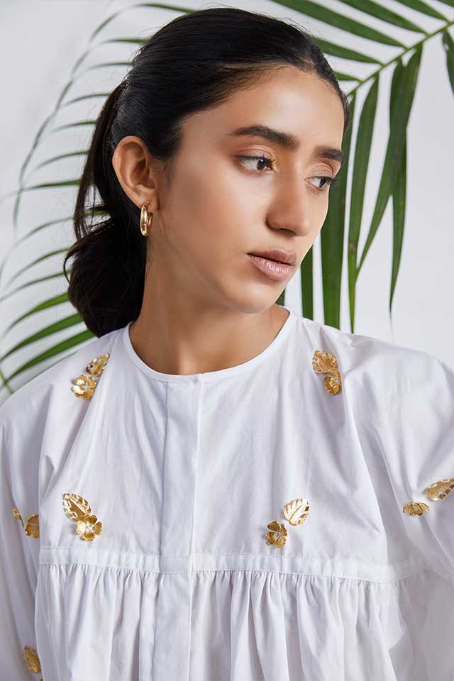 Studio Moda The Euphoria Dolman Shirt