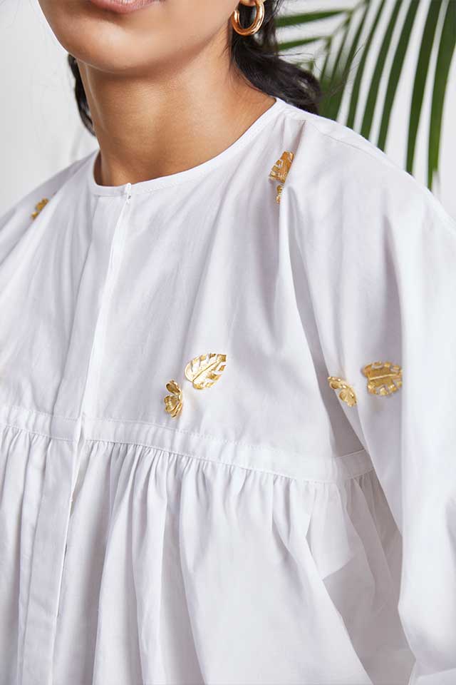 Studio Moda The Euphoria Dolman Shirt