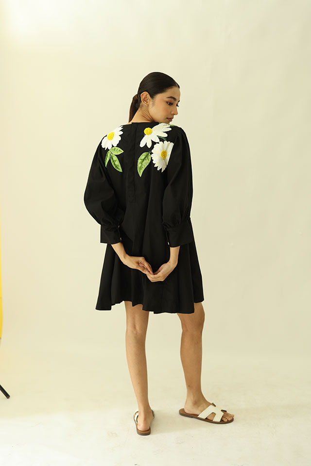 Studio Moda The Fleuron Dress