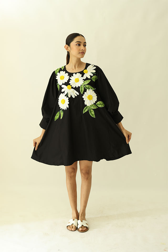 Studio Moda The Fleuron Dress