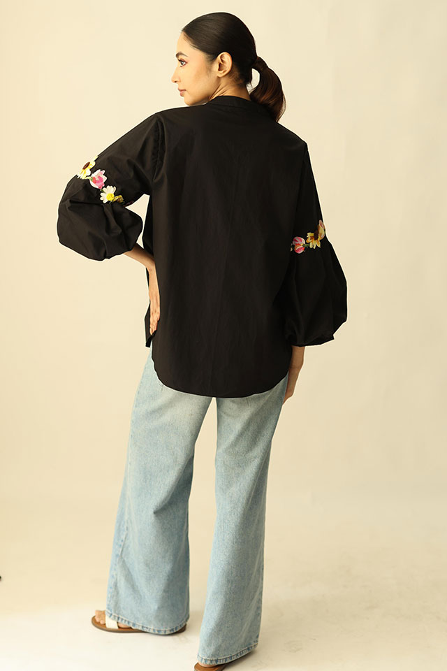 Studio Moda The Florae Shirt