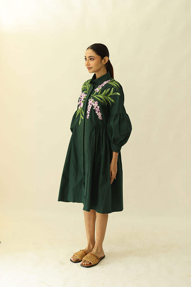 Studio Moda The Florent Dress