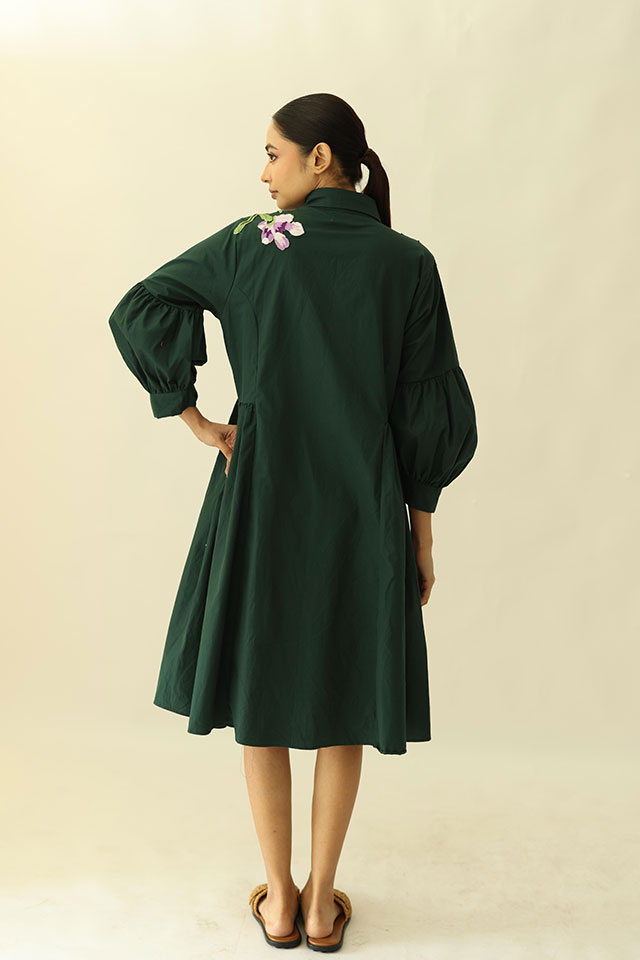 Studio Moda The Florent Dress