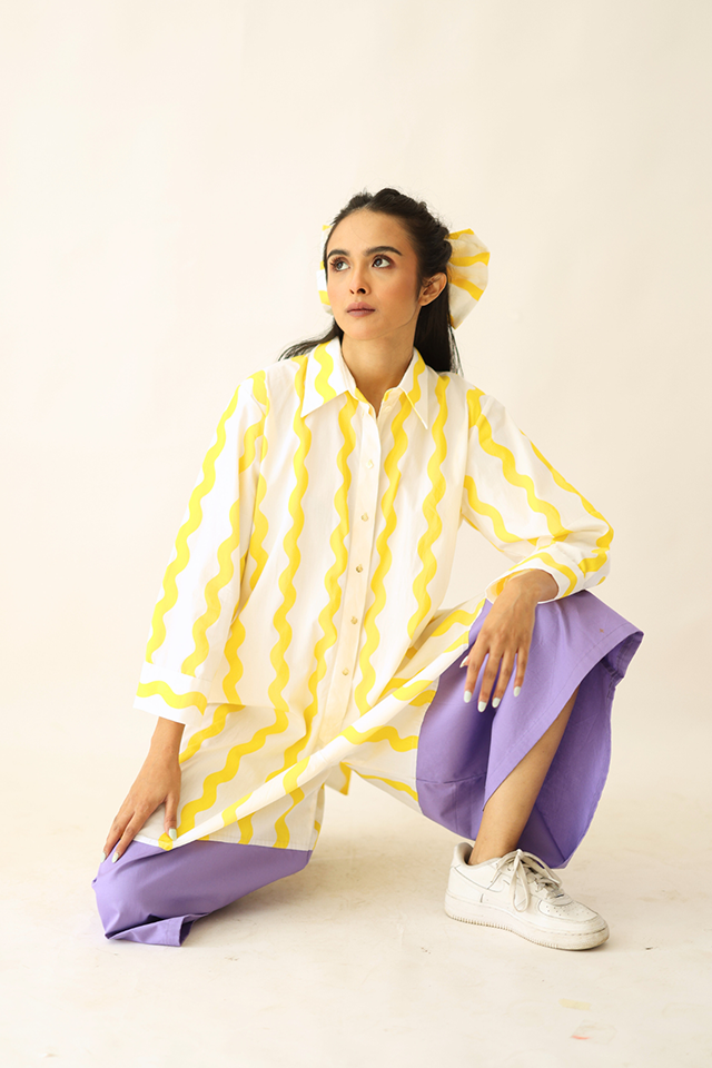 Studio Moda The Flow Jumpsuit