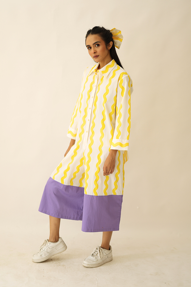 Studio Moda The Flow Jumpsuit