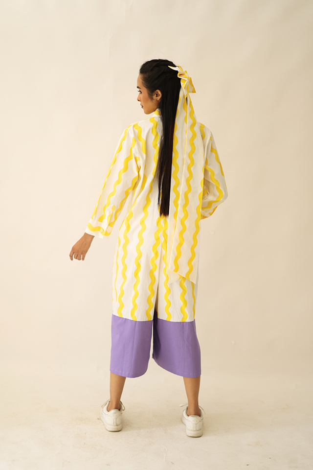 Studio Moda The Flow Jumpsuit