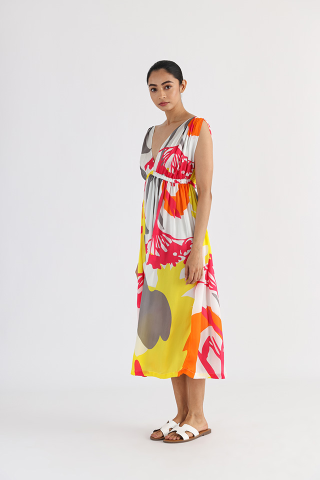 Studio Moda The Flow Sun Dress