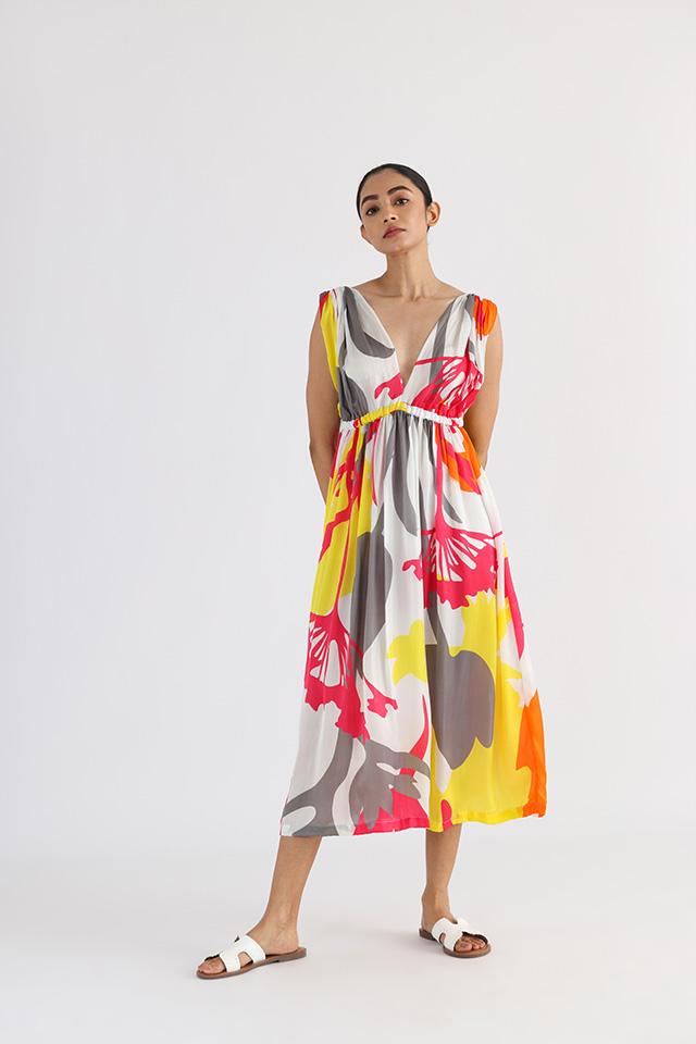 Studio Moda The Flow Sun Dress