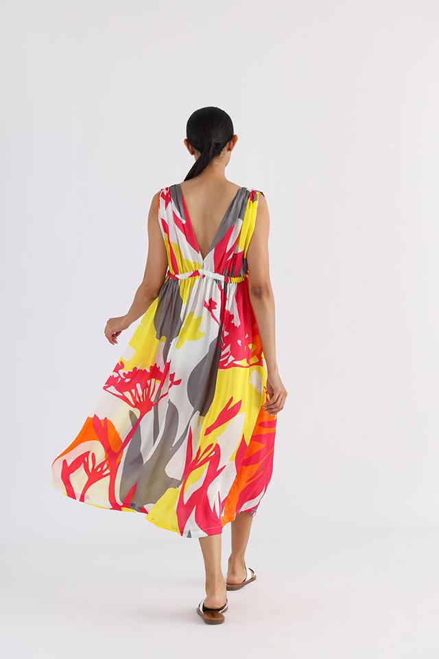 Studio Moda The Flow Sun Dress
