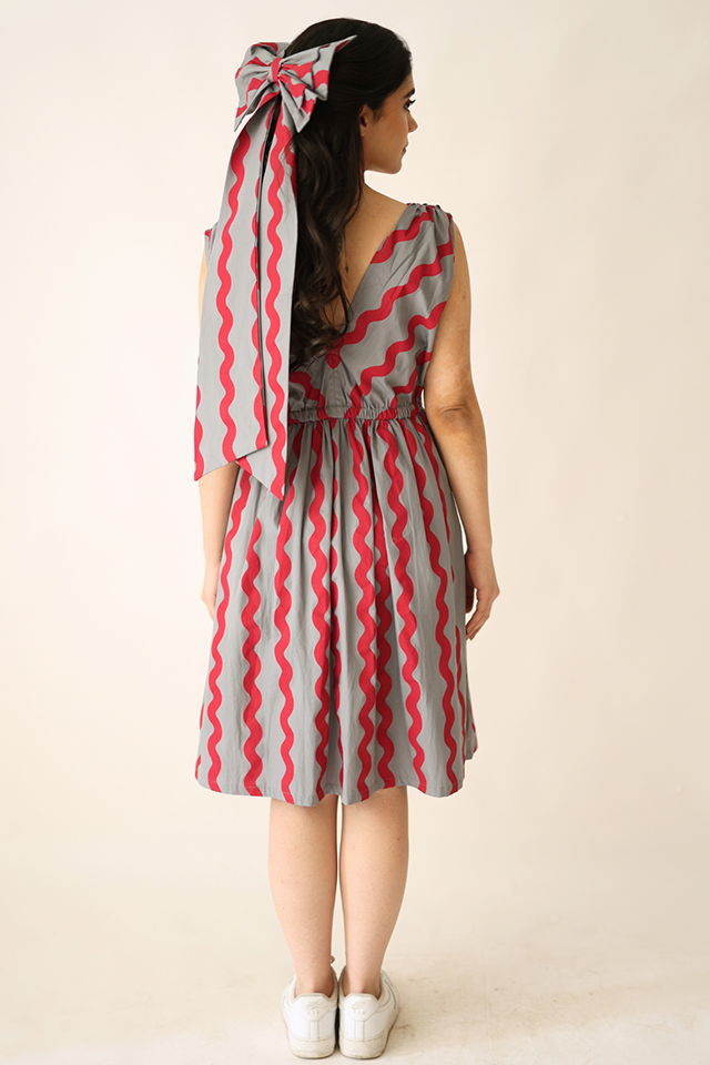 Studio Moda The Flowform Dress