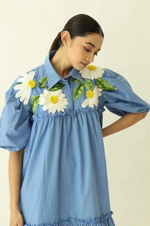 Studio Moda The Gardenia Dress