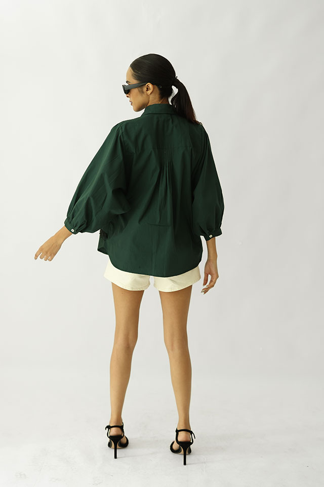 Studio Moda The Horizon Shirt