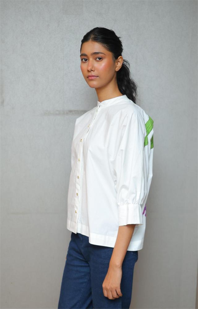 Studio Moda The Hornbill Shirt